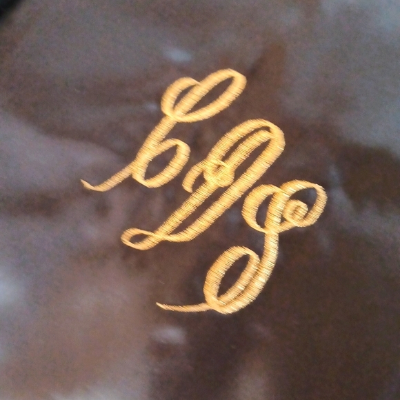 Fredrick & Nelson 100% Black Mink Coat! Vintage, heirloom quality, Maxi length - Picture 5 of 7